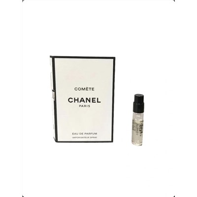 CHANEL LES EXCLUSIFS DE CHANEL COMETE edp (w) 1.5ml пробник