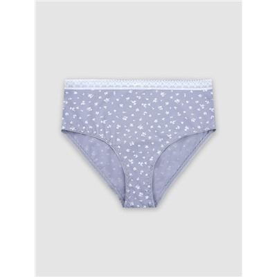 ТРУСЫ ЖЕНСКИЕ 412640