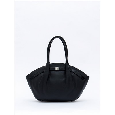 Сумка 2346-2Y black  Polina&Eiterou