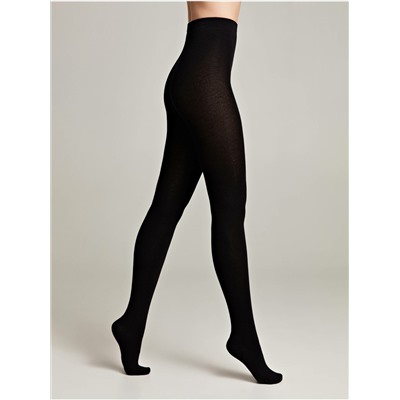 COTTON 450 XL (Колготки женские классические, Conte elegant )