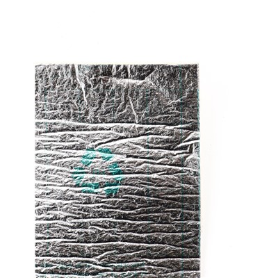 Коврик когтеточка на клеевой основе «Бежевый», 40×100 см