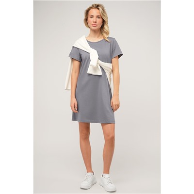 Женская туника из хлопка Happyfox