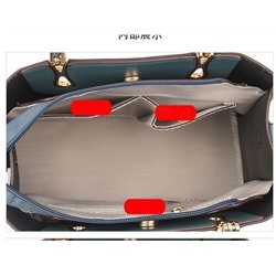 Bags Сумка женская / PU кожа /   033741
