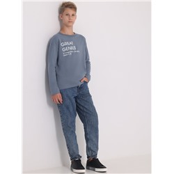 Апрель Лонгслив 1ПДЛД4336001