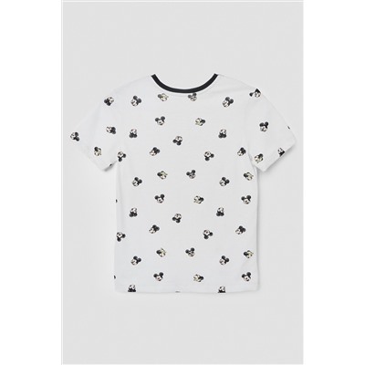 Комплект для мальчиков (футболка, шорты) MARK FORMELLE, 1235869