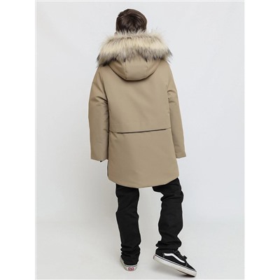 BATIK Куртка 252-26з-1