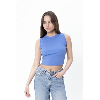 00013 майка (Голубой)