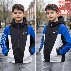 Подростковая куртка весна 2056883-2