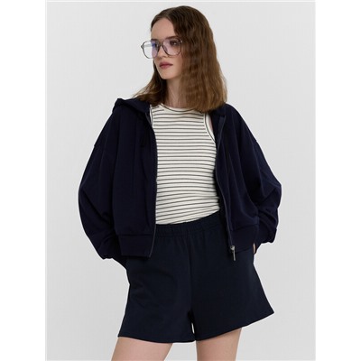 ШОРТЫ ЖЕНСКИЕ 132378