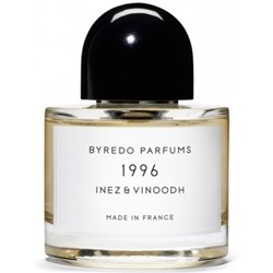 BYREDO 1996 INEZ & VINOODH edp 100ml TESTER