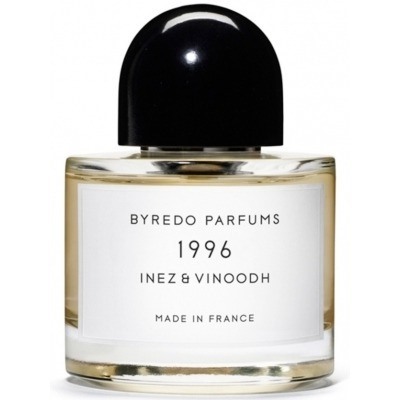 BYREDO 1996 INEZ & VINOODH edp 100ml TESTER