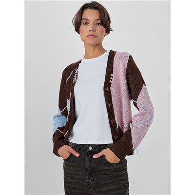 ДЖЕМПЕР ЖЕНСКИЙ 122664