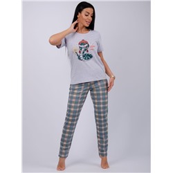 Malina Пижама 3099