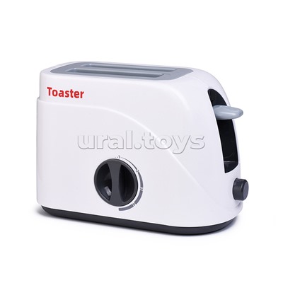 Бытовая техника "Тостер и кофемашина" в коробке