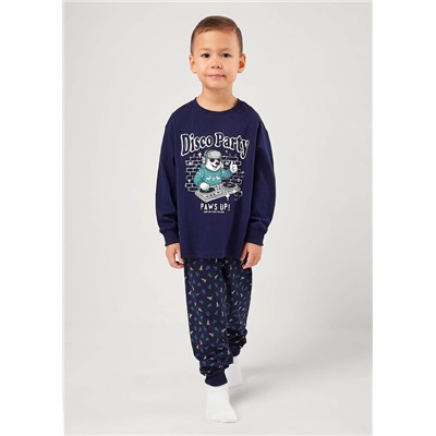 Пижама детская
