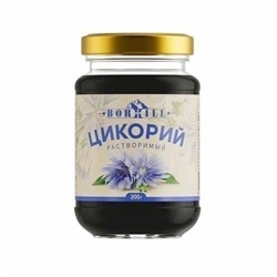 ЦИКОРИЙ РАСТВОРИМЫЙ 200 ГР
