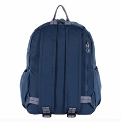 Рюкзак 8700MD blue Mindesa