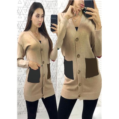 Кардиган #20624566