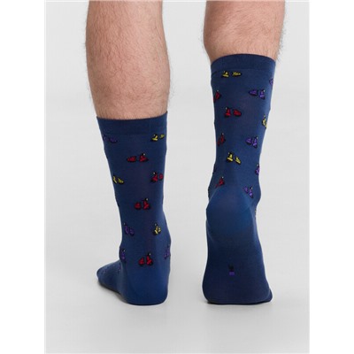 НОСКИ МУЖСКИЕ 017K-3046