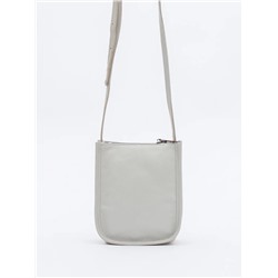 Сумка 6602NN gray Natale Navetta