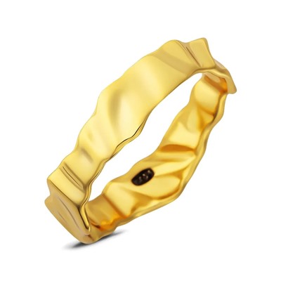 Кольцо, без вставки, BY-0359