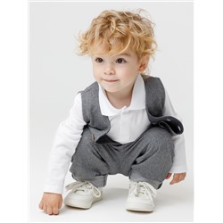 CROCKID Жилет КР 302754