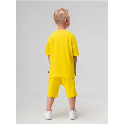 Bodo Костюм 11-373МU