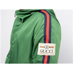 Анорак Gucci