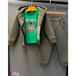 Костюм тройка 1847519-8