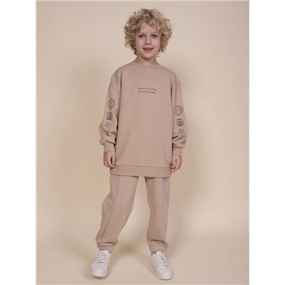 PELICAN Брюки BFPQ3352