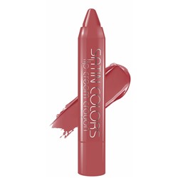 Помада-карандаш тон 12 розовое дерево