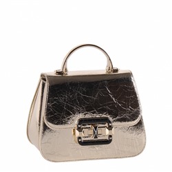 Сумка 6046-4Q golden Polina&Eiterou