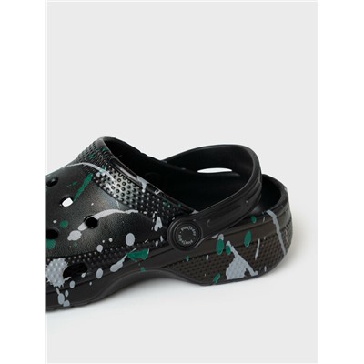 Сабо для мальчиков