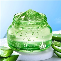 Успокаивающий гель с алоэ вера FAYANKOU