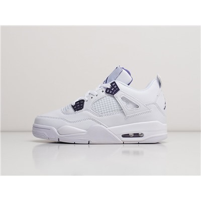 Кроссовки Nike Air Jordan 4 Retro