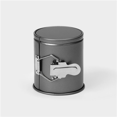 Форма для выпечки «Элин. Кулич», 10×10.5 см, разъёмная, антипригарное покрытие