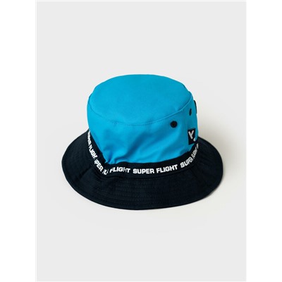 Панама текстильная для мальчиков