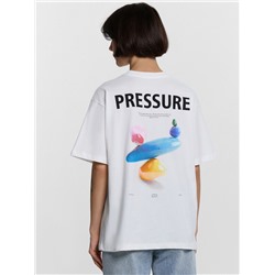 ФУТБОЛКА ЖЕНСКАЯ 112678