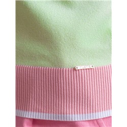 VILATTE Джемпер D39.387