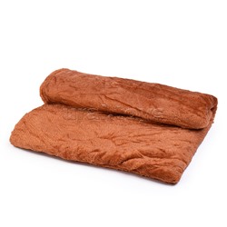 Мягкая игрушка "Медведь" с пледом (110х160)