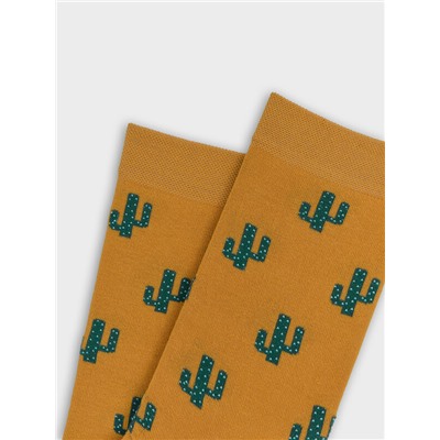 НОСКИ МУЖСКИЕ 017K-3467