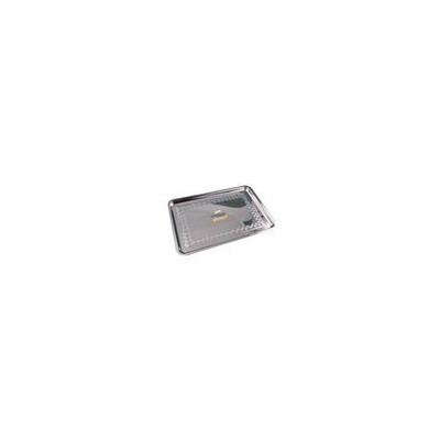 Поднос 50*35*2,0см нерж.L-163