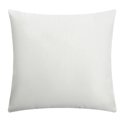 Наволочка декоративная Этель «Зебра» 40×40 см, велюр, 100% п/э