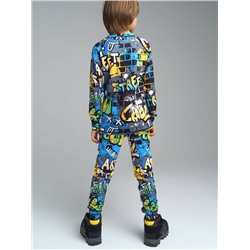 Термобелье для мальчика