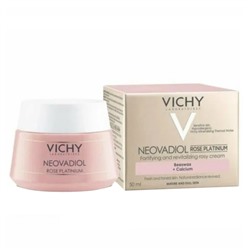 Крем для лица Vichy Neovadiol Rose Platinum