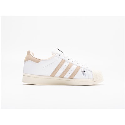 Кроссовки Disney x Adidas Superstar
