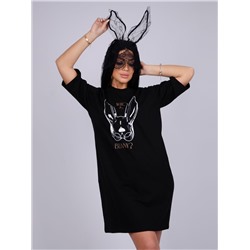 Сорочка Зайка