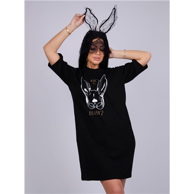 Сорочка Зайка