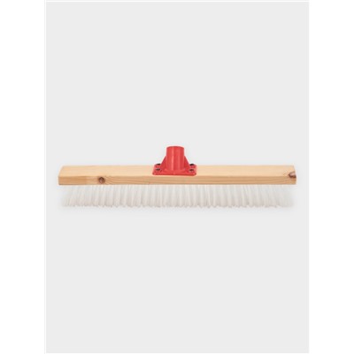 Щётка для пола «Древо», 40 см, еврорезьба