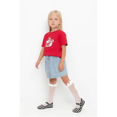 Футболка CROCKID, 1217280